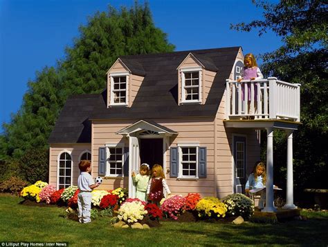 lilliput play homes|More.